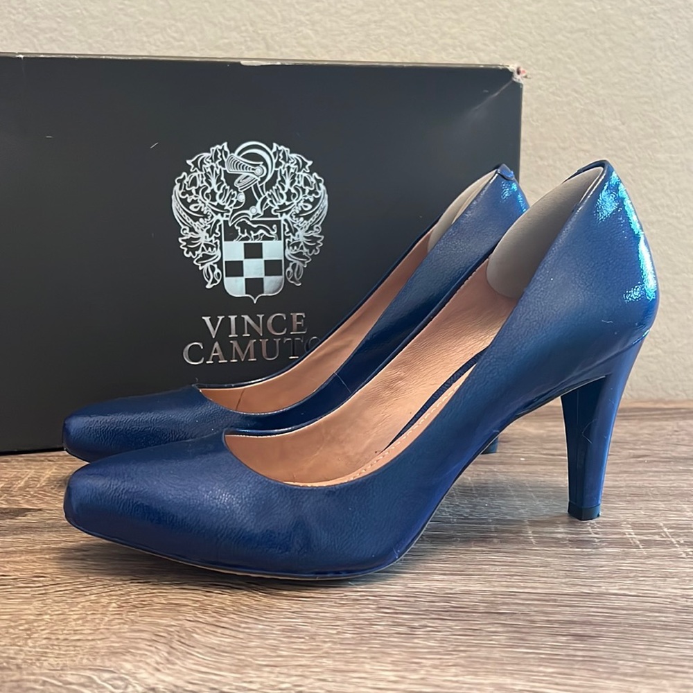 Vince Camuto Heels